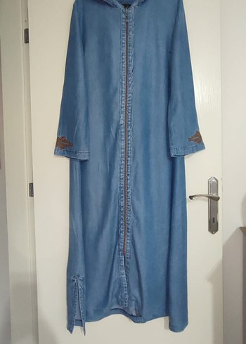 Kot uzun trençkot - Görsel 4