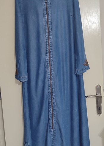 Kot uzun trençkot - Görsel 2