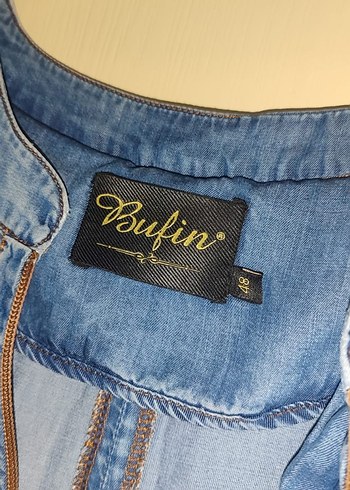 Kot uzun trençkot - Görsel 8