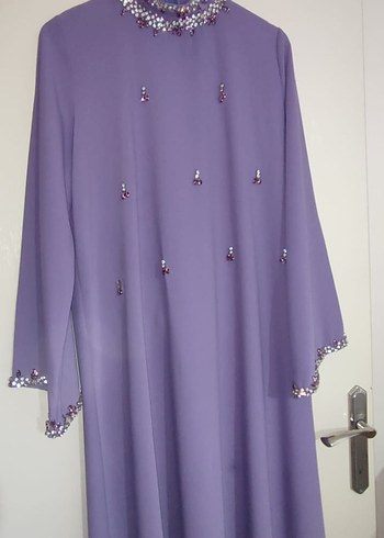 Tesettür abiye - Görsel 6