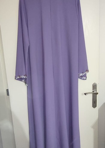 Tesettür abiye - Görsel 7