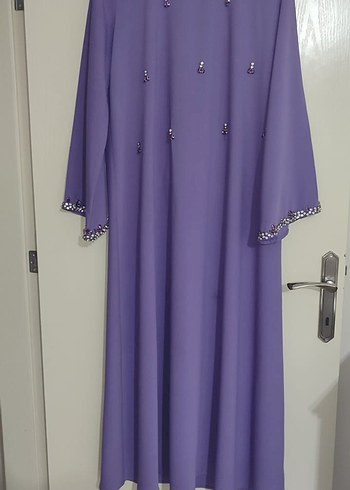 Tesettür abiye - Görsel 4