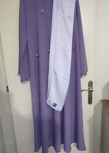 Tesettür abiye - Görsel 5