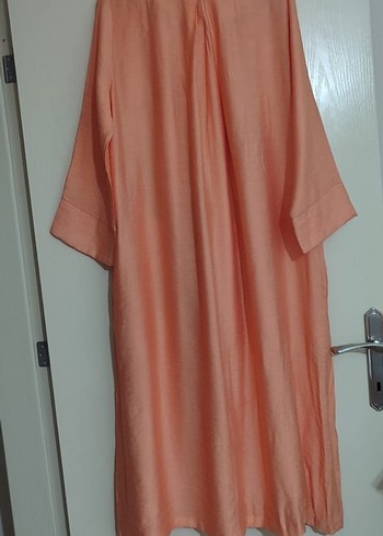 Midi boy elbise - Görsel 4