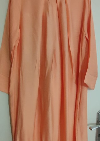 Midi boy elbise - Görsel 2