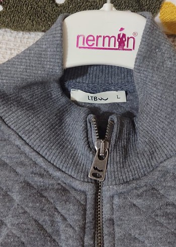 Erkek hırka - Görsel 4