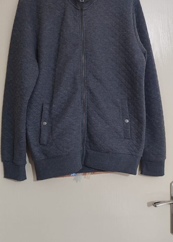 Erkek hırka - Görsel 2