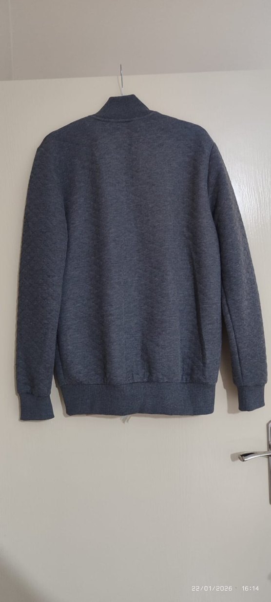 Erkek hırka - Görsel 3