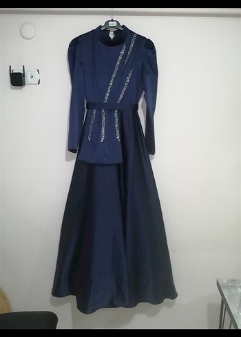 Tesettür abiye - Görsel 4