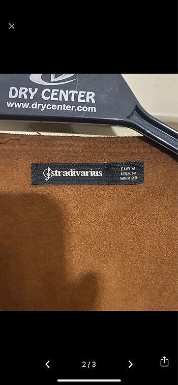 Stradivarius Stradivarius ceket