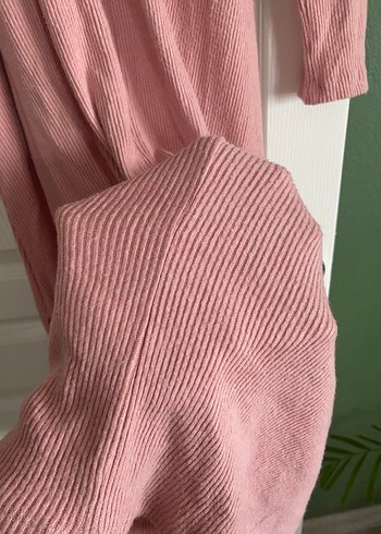 Triko elbise - Görsel 5