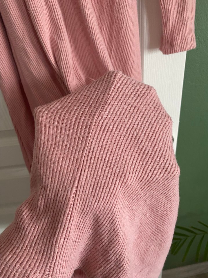 Triko elbise - Görsel 5