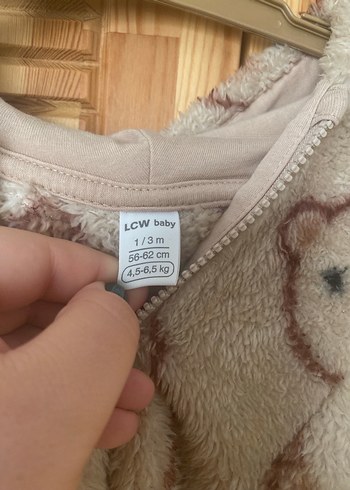 Bebek astronot tulum - Görsel 4