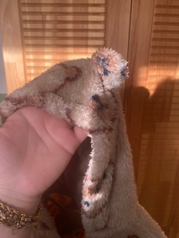 Bebek astronot tulum - Görsel 2