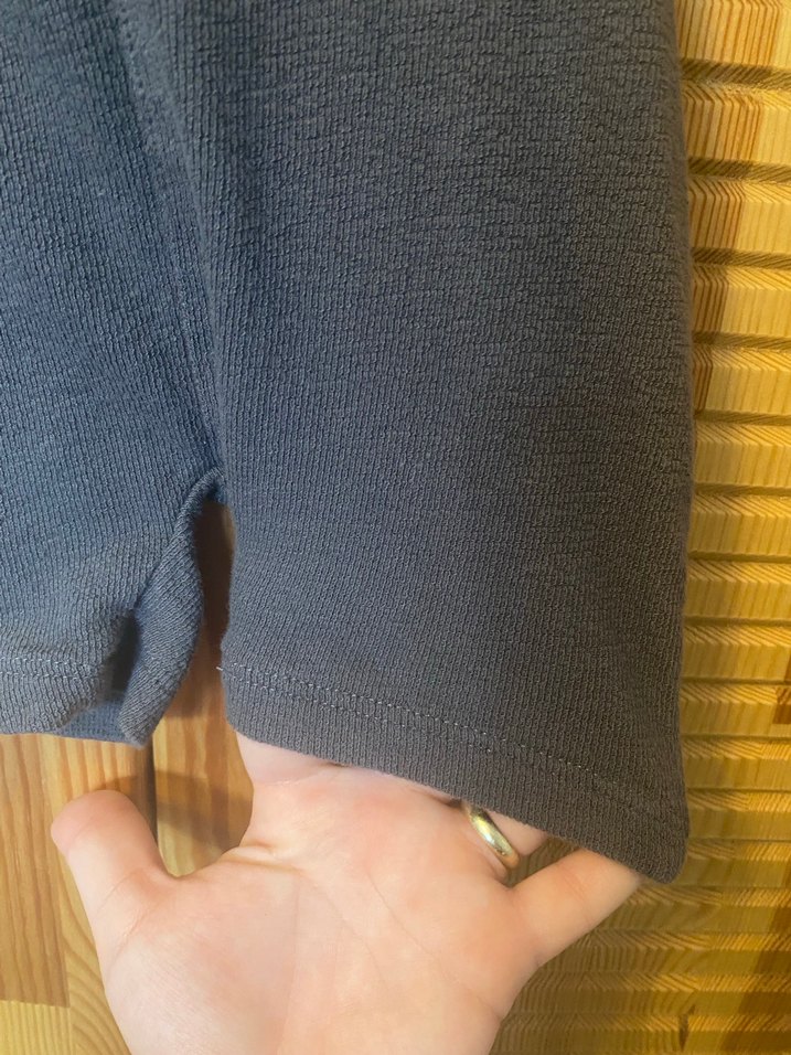 Bahçıvan bebekTulum - Görsel 5