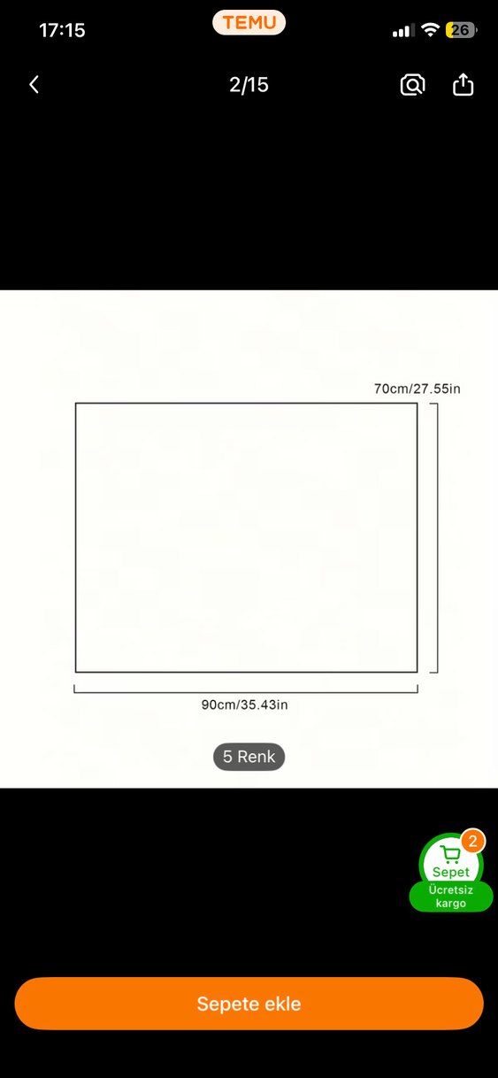Emzirme örtüsü - Görsel 5