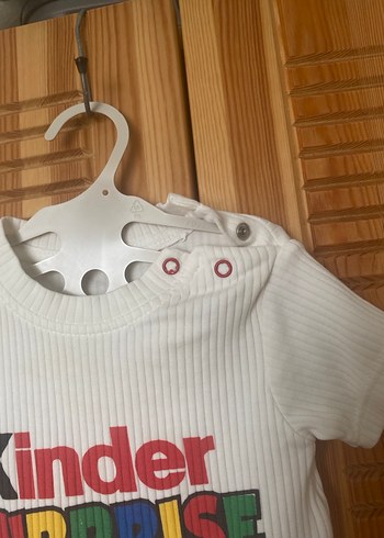 Yazlık tulum bebek - Görsel 3