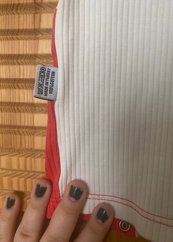 Yazlık tulum bebek - Görsel 8