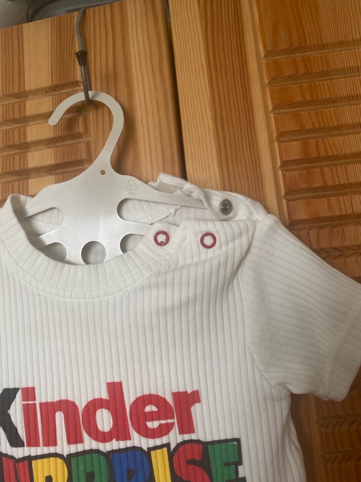 Yazlık tulum bebek - Görsel 3