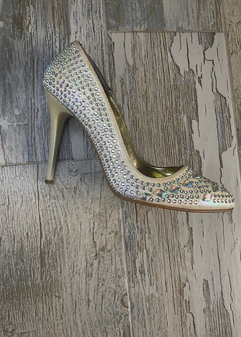 Stiletto - Görsel 9