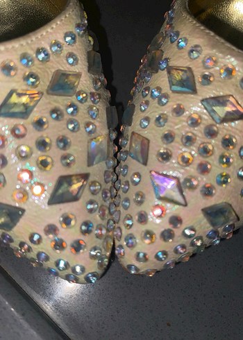 Stiletto - Görsel 6