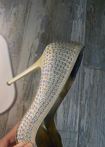 Stiletto - Görsel 4