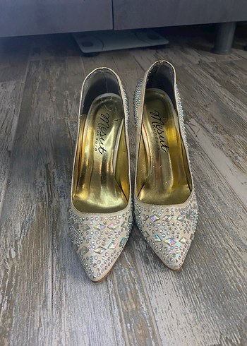 Stiletto - Görsel 3