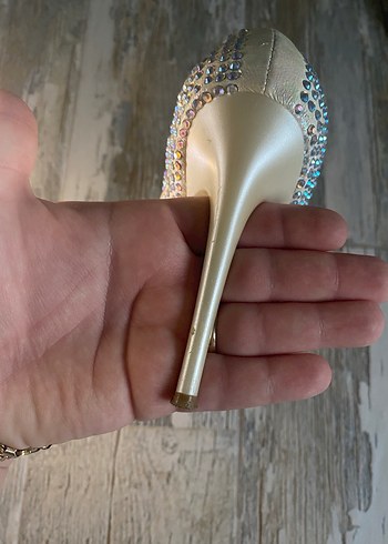 Stiletto - Görsel 11