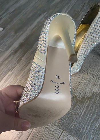 Stiletto - Görsel 5