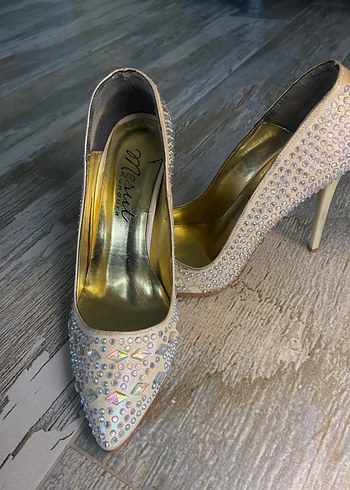 Stiletto - Görsel 8