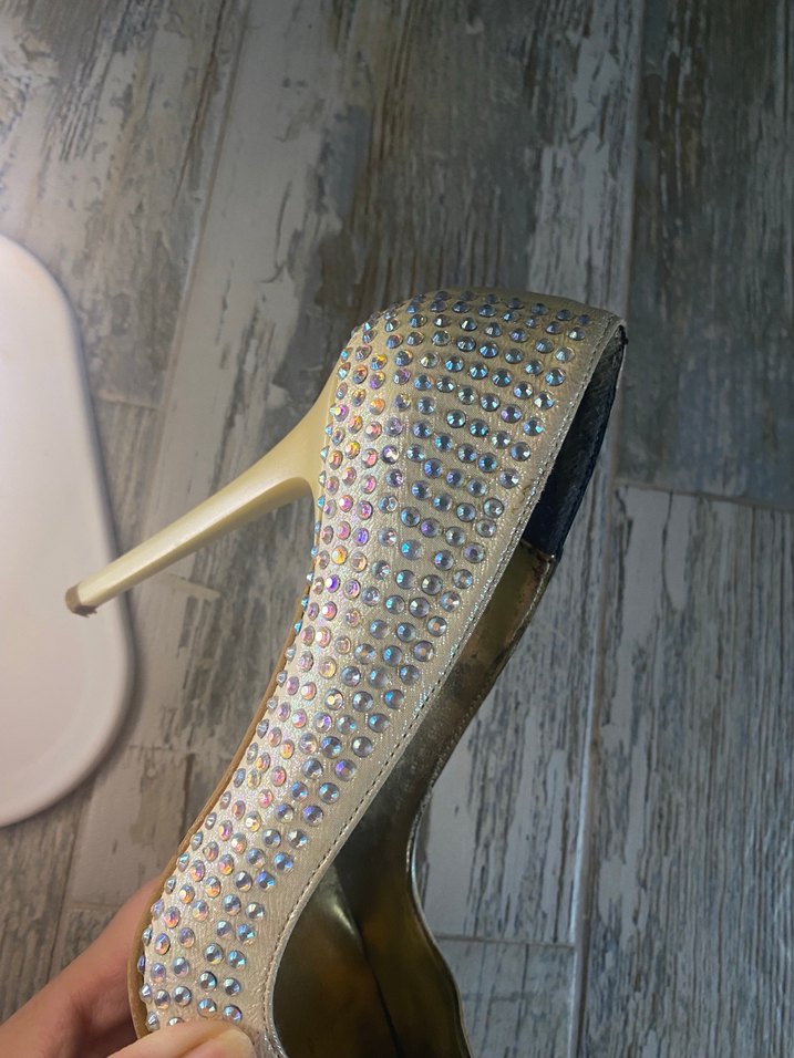 Stiletto - Görsel 4