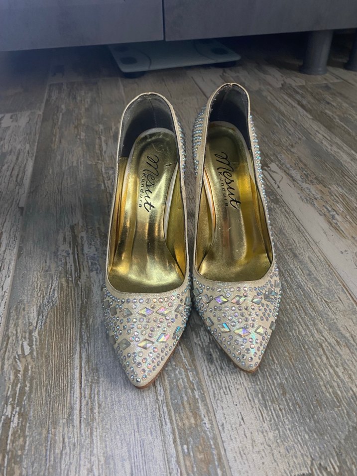 Stiletto - Görsel 3