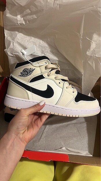 Jordan