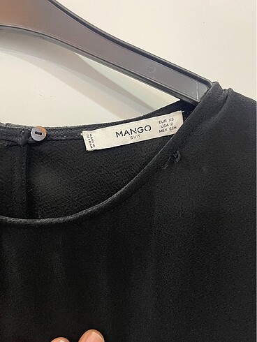 Mango #elbise