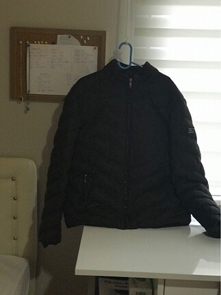 Lee cooper erkek süet mont