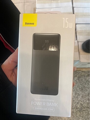 Powerbank