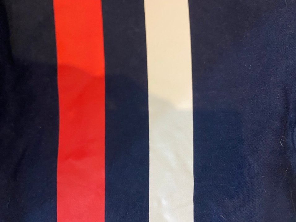 GAP Lacivert Hoodie - Görsel 4