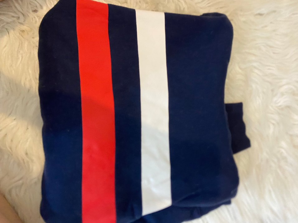 GAP Lacivert Hoodie - Görsel 2