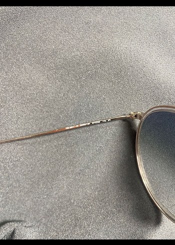 RAYBAN RB3647 Güneş Gözlüğü - Görsel 4