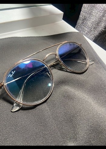 RAYBAN RB3647 Güneş Gözlüğü - Görsel 2