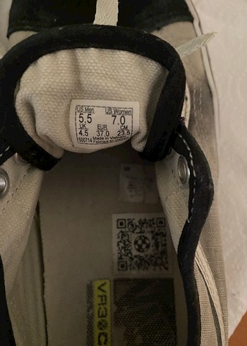 Vans ayakkabı - Görsel 5