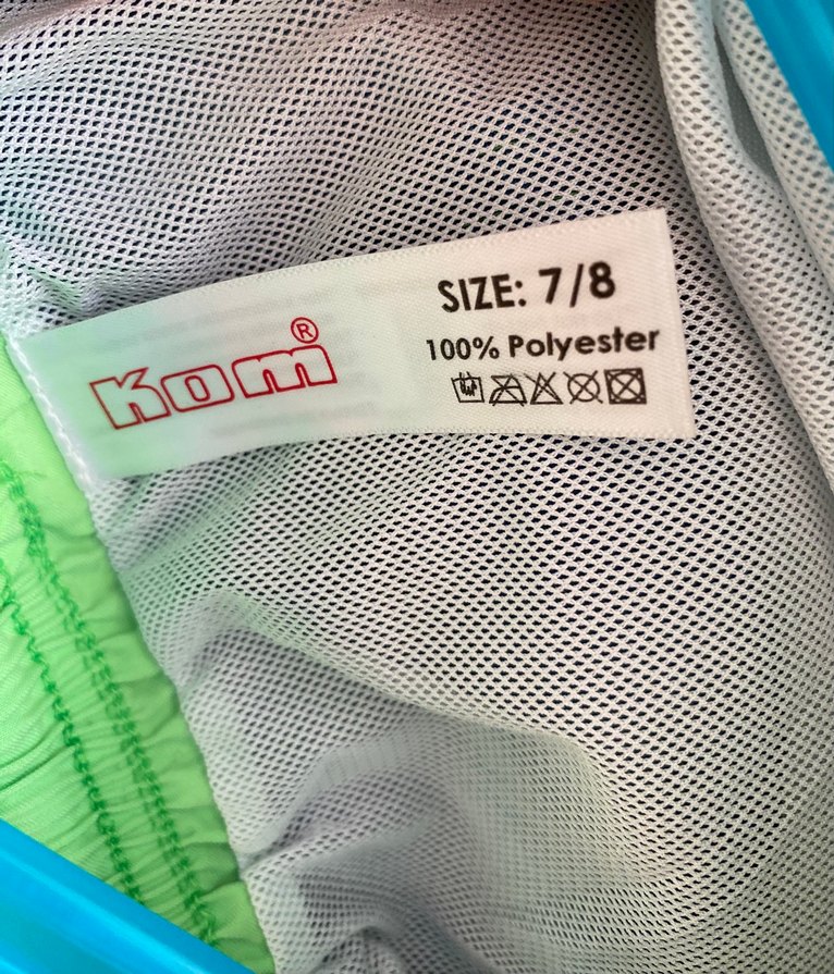 Kom marka Erkek Çocuk Deniz Şortu - Görsel 3