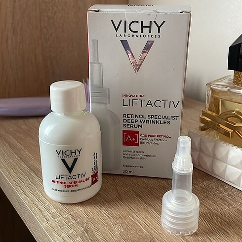 Vichy Retinol