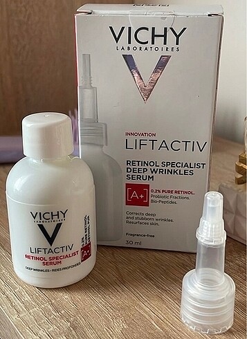 Vichy Retinol