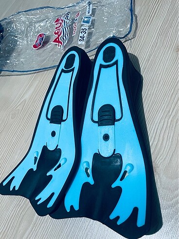 34 Beden Aqua Pro Deniz Paleti 34-35