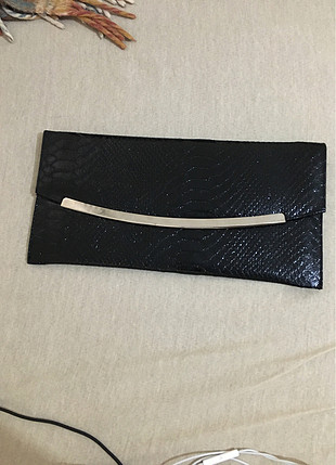 Accessorize Çantadır