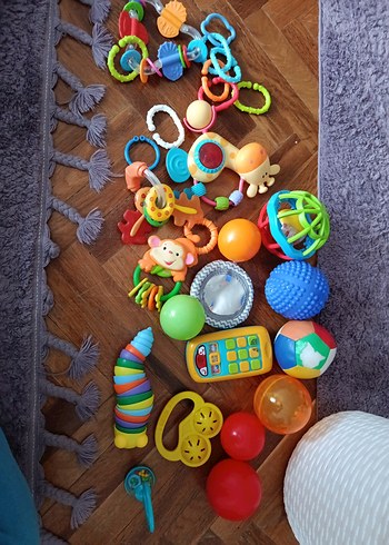 Fisher Price