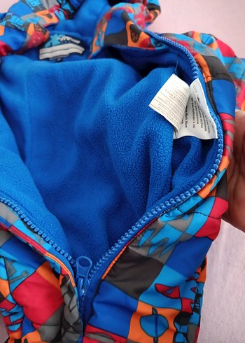 cocuk tulum - Görsel 6