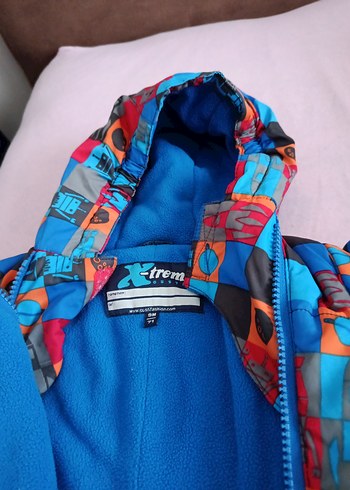 cocuk tulum - Görsel 2