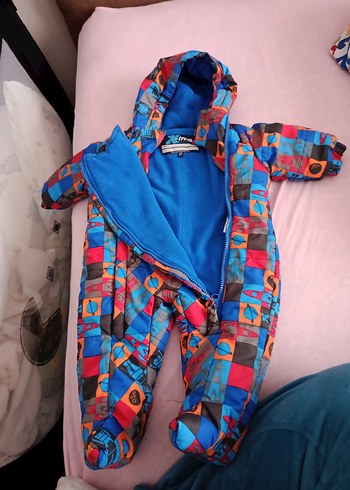 cocuk tulum - Görsel 3